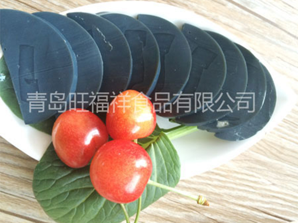  皮蛋的營(yíng)養(yǎng)價(jià)值