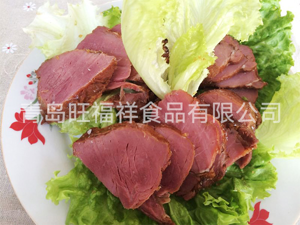醬肉代加工 醬肉代加工