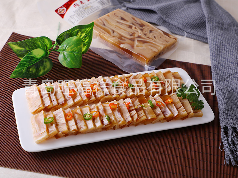 肉制品代加工 肉制品代加工